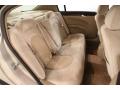 Rear Seat of 2007 Buick Lucerne CX #11