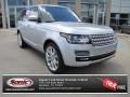 2014 Range Rover Supercharged #1