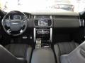 Dashboard of 2014 Land Rover Range Rover Supercharged #3