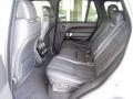 Rear Seat of 2014 Land Rover Range Rover Supercharged #4
