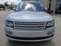 2014 Range Rover Supercharged #6