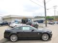 2014 Mustang GT Premium Coupe #1 2014 Mustang GT Premium Coupe #1