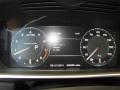  2014 Land Rover Range Rover Supercharged Gauges #17