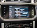 Controls of 2014 Land Rover Range Rover Supercharged #19