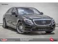 2015 S 550 Sedan #1 2015 S 550 Sedan #1