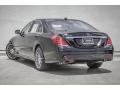 2015 S 550 Sedan #2 2015 S 550 Sedan #2
