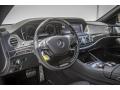 2015 Mercedes-Benz S Black Interior #5 2015 Mercedes-Benz S Black Interior #5