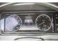 2015 Mercedes-Benz S 550 Sedan Gauges #6 2015 Mercedes-Benz S 550 Sedan Gauges #6