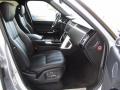 Front Seat of 2014 Land Rover Range Rover Supercharged #32