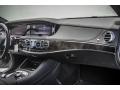 Dashboard of 2015 Mercedes-Benz S 550 Sedan #8 Dashboard of 2015 Mercedes-Benz S 550 Sedan #8