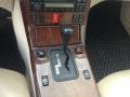  1994 SL 5 Speed Automatic Shifter #6