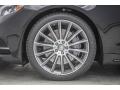 2015 Mercedes-Benz S 550 Sedan Wheel #10 2015 Mercedes-Benz S 550 Sedan Wheel #10