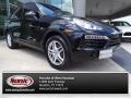 2014 Cayenne Diesel #1