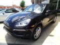 2014 Cayenne Diesel #3