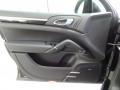 Door Panel of 2014 Porsche Cayenne Diesel #12