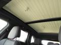 Sunroof of 2014 Porsche Cayenne Diesel #21