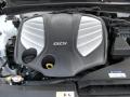  2014 Azera 3.3 Liter GDI DOHC D-CVVT 24-Valve V6 Engine #18
