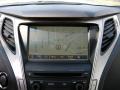 Navigation of 2014 Hyundai Azera Limited Sedan #31