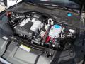 2014 A7 3.0 Liter Supercharged FSI DOHC 24-Valve VVT V6 Engine #34