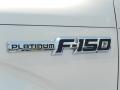  2014 Ford F150 Logo #5