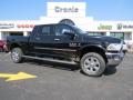 2014 2500 Laramie Mega Cab 4x4 #1 2014 2500 Laramie Mega Cab 4x4 #1