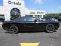 2014 Challenger R/T Blacktop #8