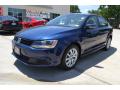 2012 Jetta SE Sedan #1