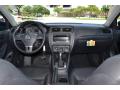 2012 Jetta SE Sedan #14