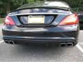 2012 CLS 63 AMG #14