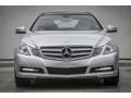 2012 E 350 Coupe #2