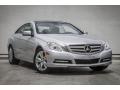 2012 E 350 Coupe #11