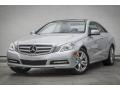 2012 E 350 Coupe #12