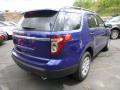 2014 Explorer 4WD #2