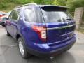 2014 Explorer 4WD #4
