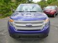 2014 Explorer 4WD #6