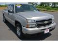 2006 Silverado 1500 LS Crew Cab 4x4 #1 2006 Silverado 1500 LS Crew Cab 4x4 #1