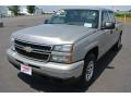 2006 Silverado 1500 LS Crew Cab 4x4 #2 2006 Silverado 1500 LS Crew Cab 4x4 #2