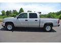 2006 Silverado 1500 LS Crew Cab 4x4 #3 2006 Silverado 1500 LS Crew Cab 4x4 #3