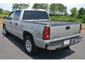 2006 Silverado 1500 LS Crew Cab 4x4 #4 2006 Silverado 1500 LS Crew Cab 4x4 #4