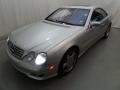 2002 CL 500 #3