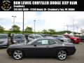 2014 Challenger R/T Plus #1