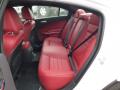 Rear Seat of 2014 Dodge Charger SXT AWD #11