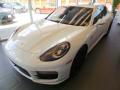 2014 Panamera Turbo S Executive #3 2014 Panamera Turbo S Executive #3
