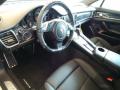 2014 Panamera Turbo S Executive #8 2014 Panamera Turbo S Executive #8