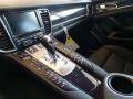 2014 Panamera 7 Speed Porsche Doppelkupplung (PDK) Automatic Shifter #12 2014 Panamera 7 Speed Porsche Doppelkupplung (PDK) Automatic Shifter #12