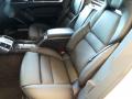Rear Seat of 2014 Porsche Panamera Turbo S Executive #21 Rear Seat of 2014 Porsche Panamera Turbo S Executive #21