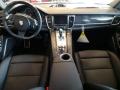 Dashboard of 2014 Porsche Panamera Turbo S Executive #24 Dashboard of 2014 Porsche Panamera Turbo S Executive #24