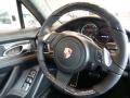2014 Porsche Panamera Turbo S Executive Steering Wheel #25 2014 Porsche Panamera Turbo S Executive Steering Wheel #25