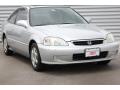 2000 Civic EX Coupe #1 2000 Civic EX Coupe #1