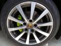  2014 Porsche Panamera S E-Hybrid Wheel #8